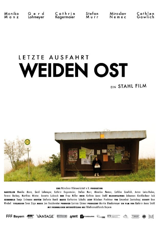 Letzte Ausfahrt Weiden-Ost