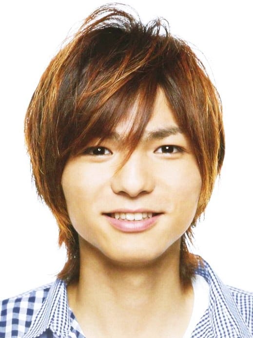 Picture of Kota Yabu