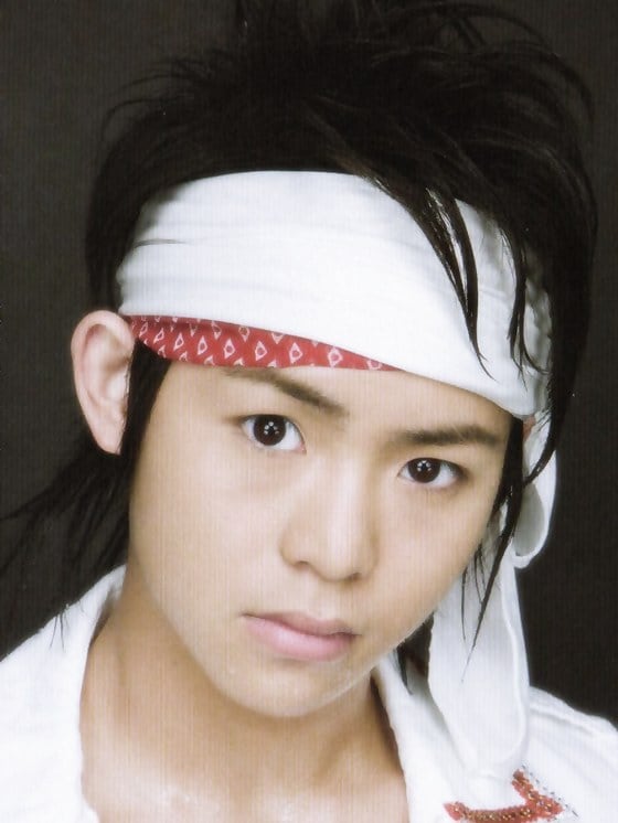 Daiki Arioka