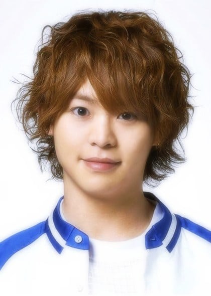 Daiki Arioka