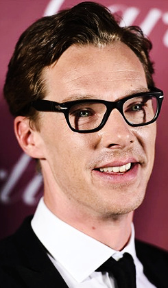 Benedict Cumberbatch