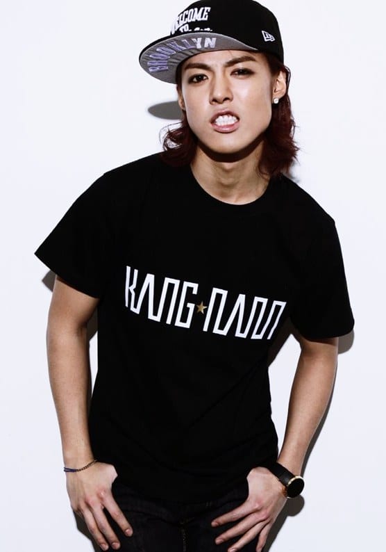 Kangnam