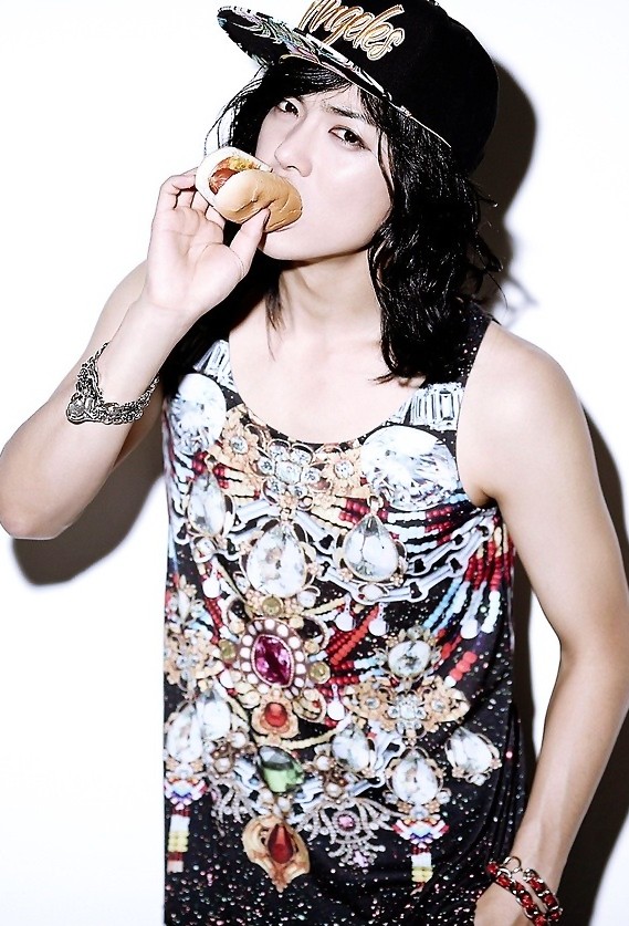 Kangnam
