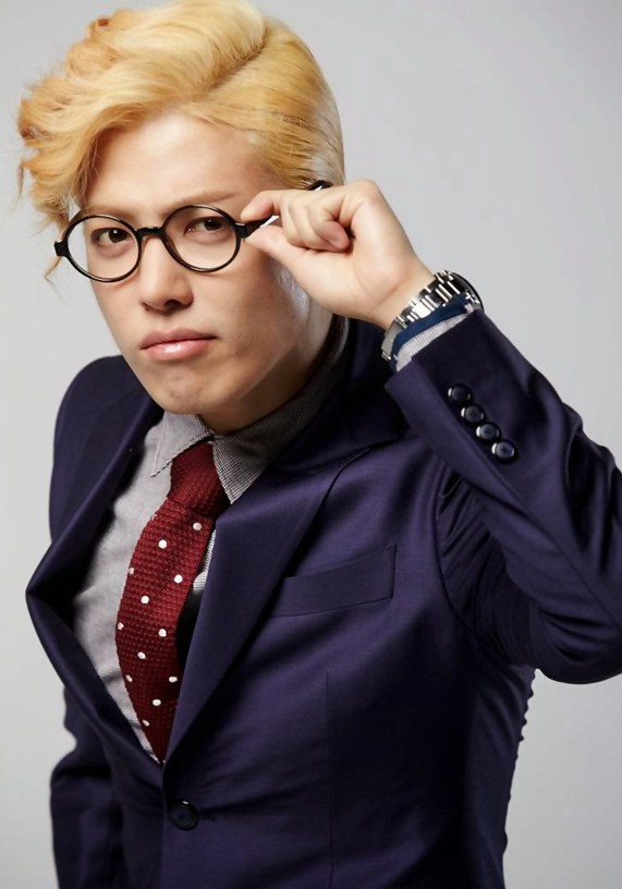 Kangnam