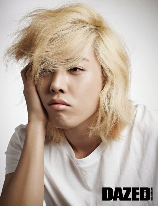 Kangnam