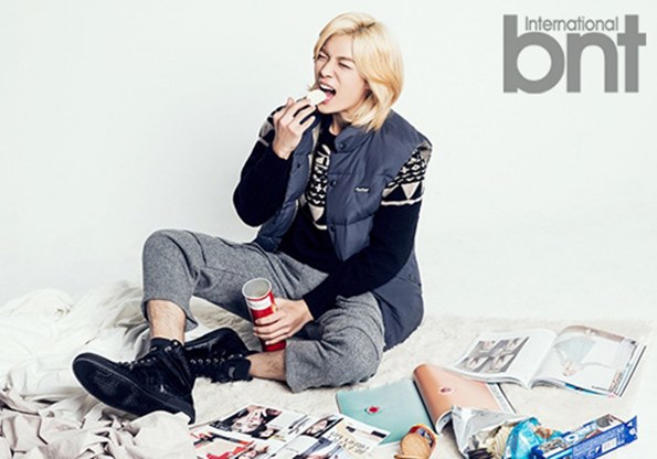 Kangnam
