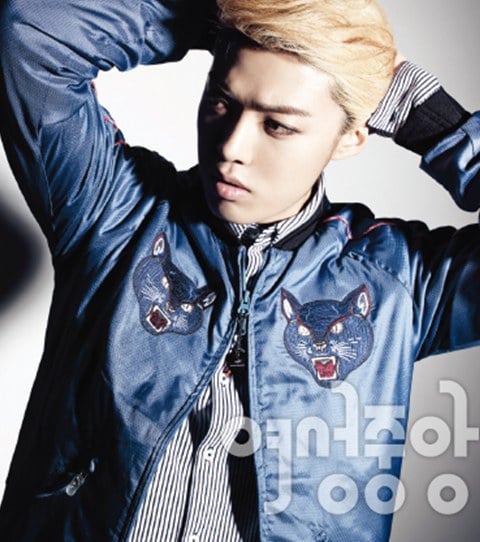 Kangnam