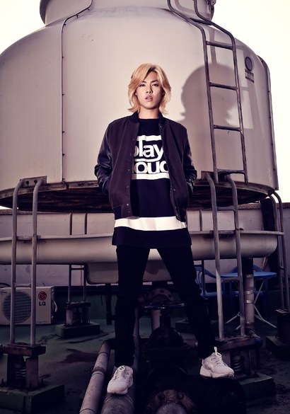 Kangnam