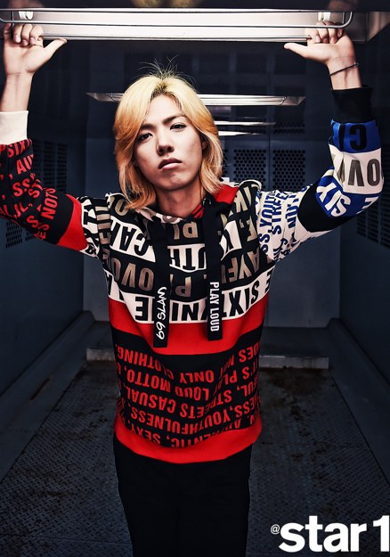 Kangnam