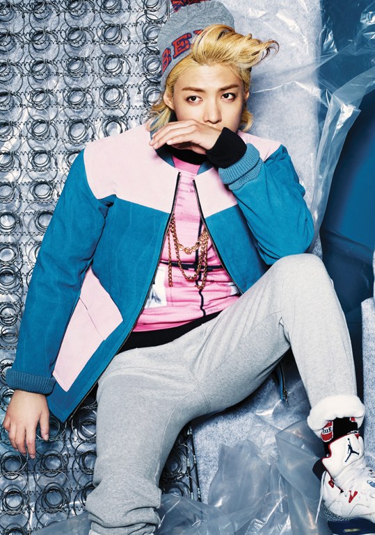 Kangnam