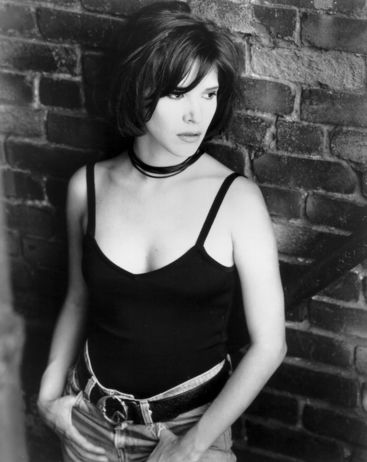 Sabrina Lloyd Sabrina Lloyd