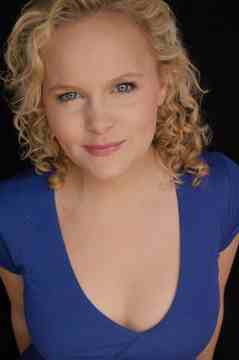 Amanda Jane Cooper