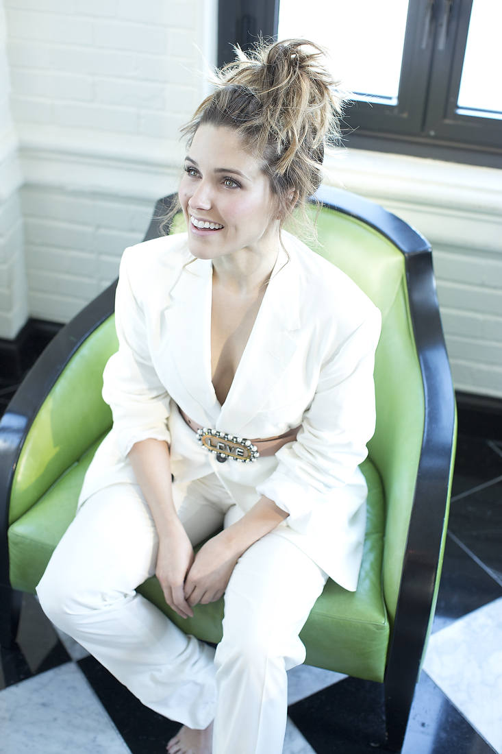 Sophia Bush Sophia Bush