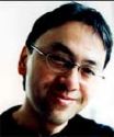 Kazuo Ishiguro