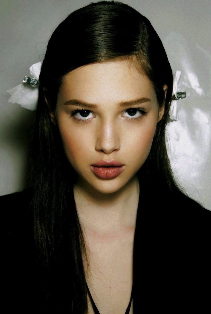 Anais Pouliot