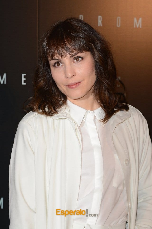 Noomi Rapace Image 2456