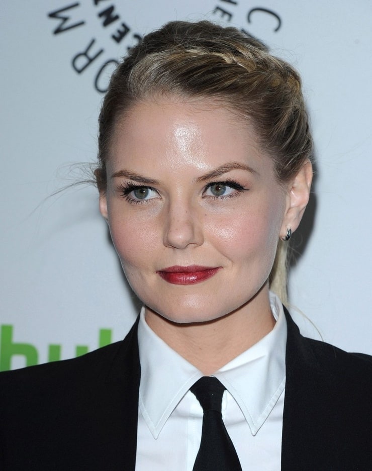 Jennifer Morrison