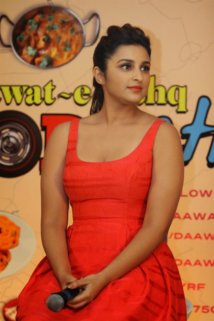 Parineeti Chopra