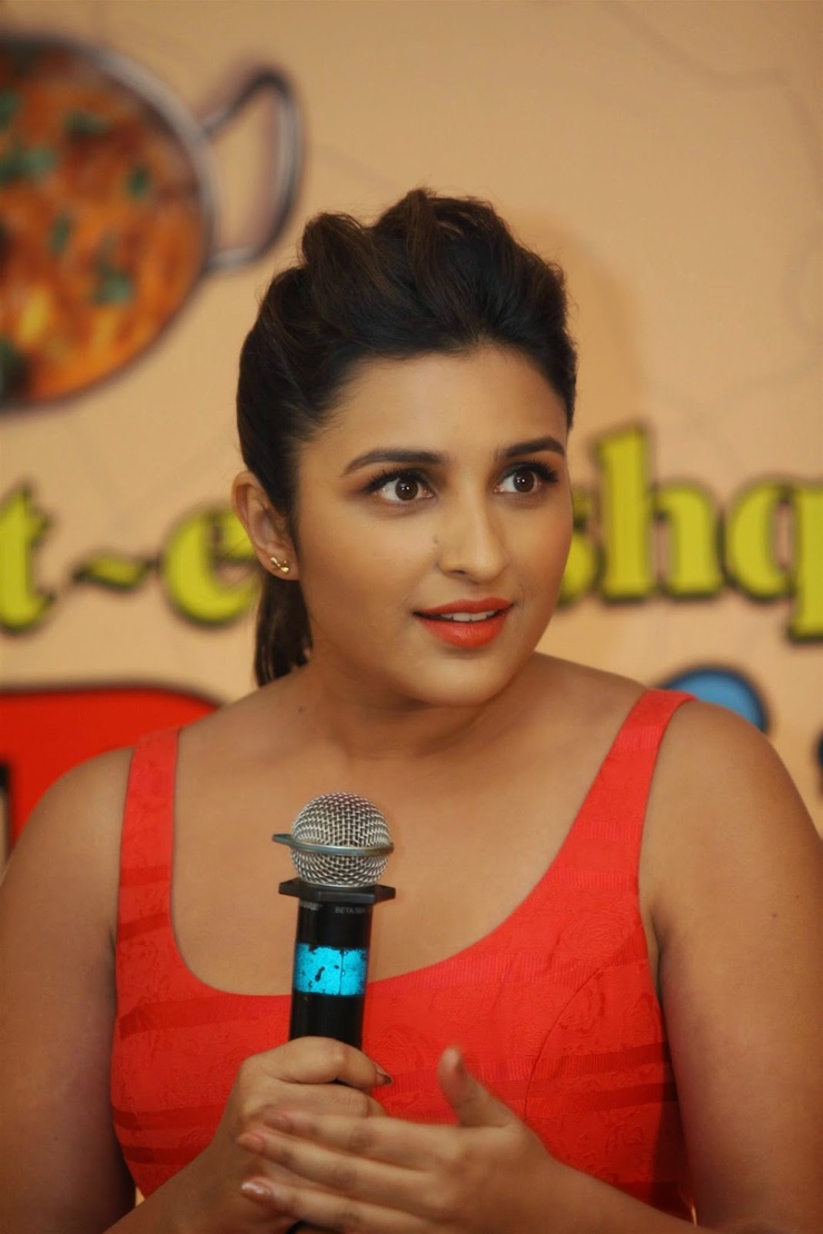 Parineeti Chopra