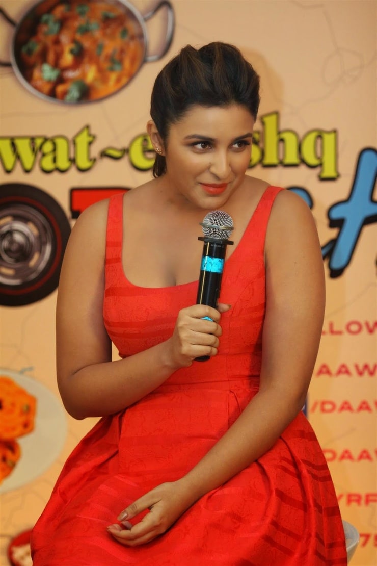 Parineeti Chopra