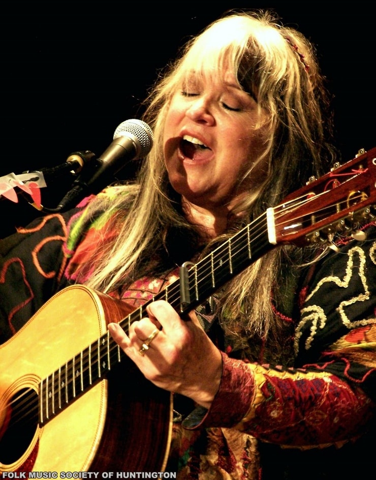 Picture of Melanie Safka