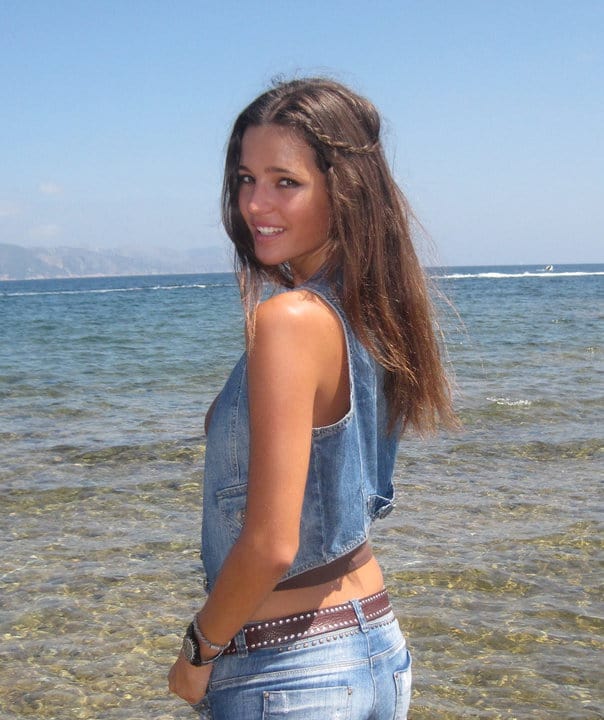 Malena Costa Sjögren Malena Costa Sjögren