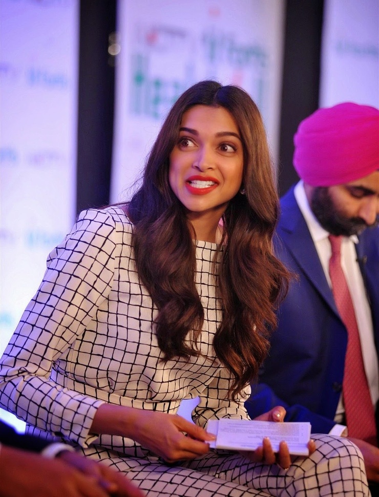 Deepika Padukone