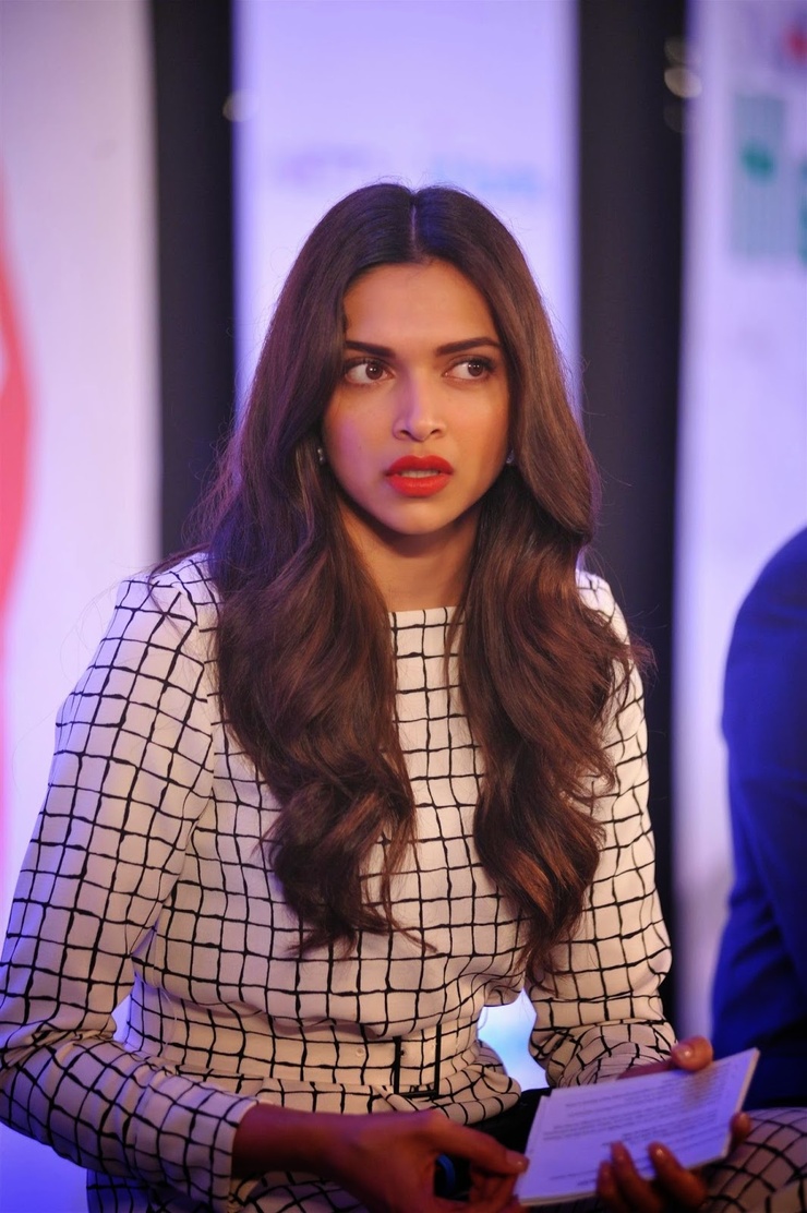 Deepika Padukone Deepika Padukone