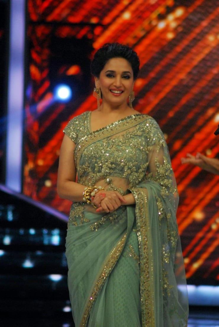 Madhuri Dixit