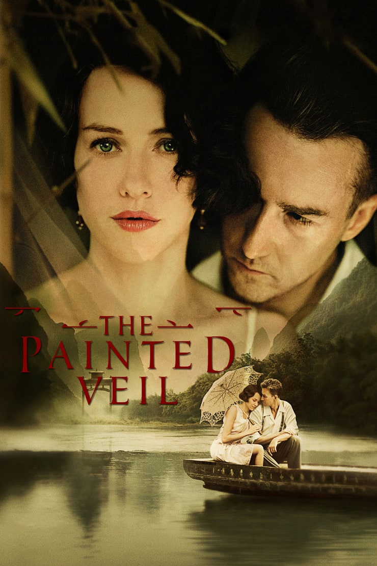 The Painted Veil