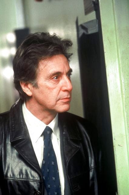 Picture of Al Pacino