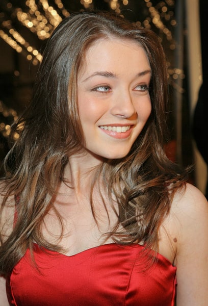 Sarah Bolger