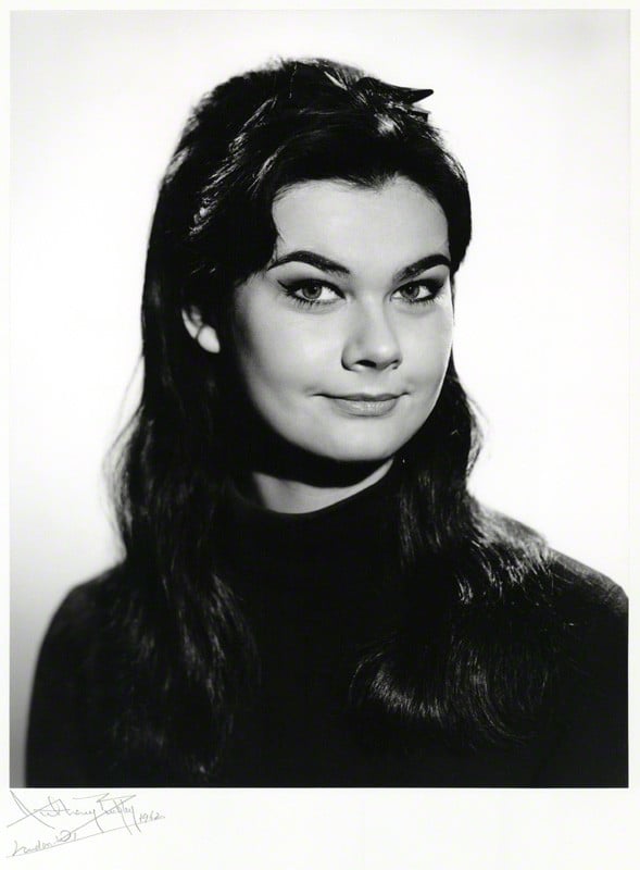 Imogen Hassall