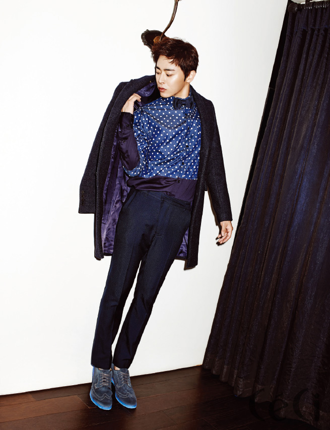 Jo Jeong-Seok