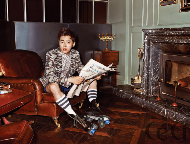 Jo Jeong-Seok