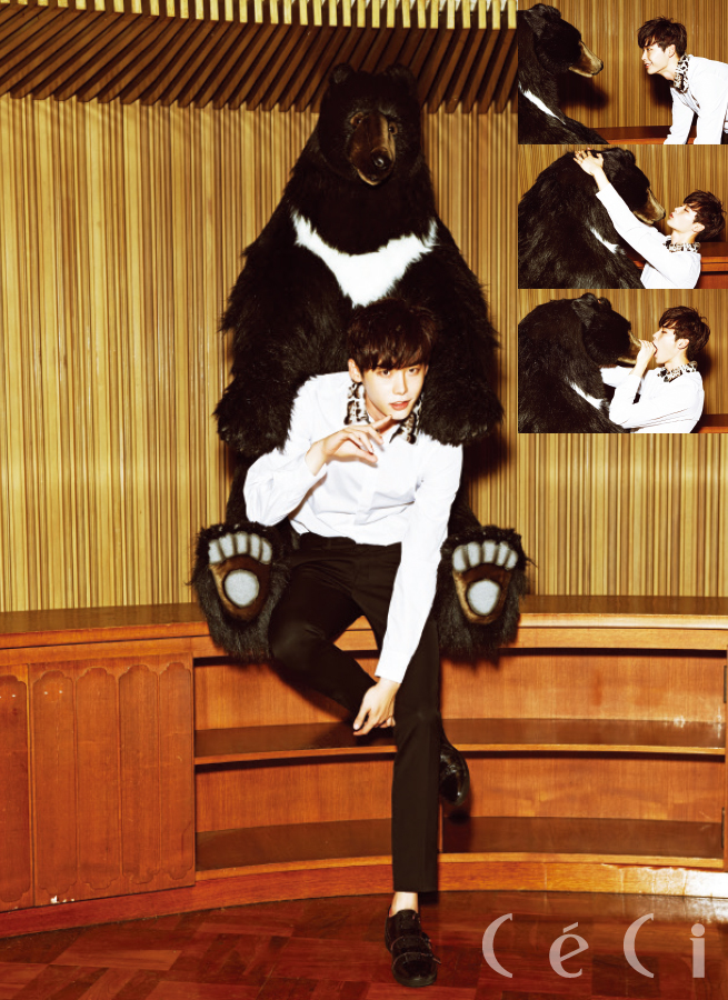 Jong Suk Lee