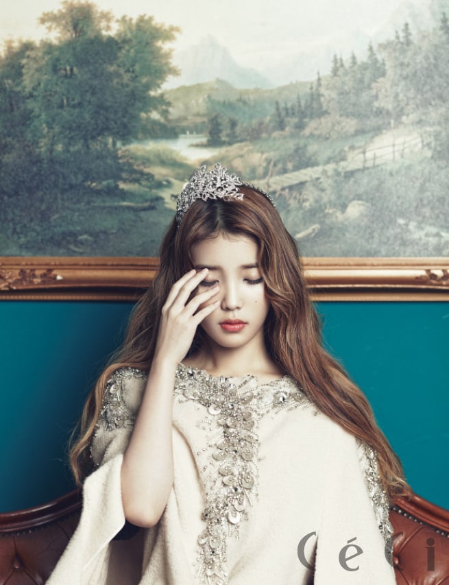 IU IU
