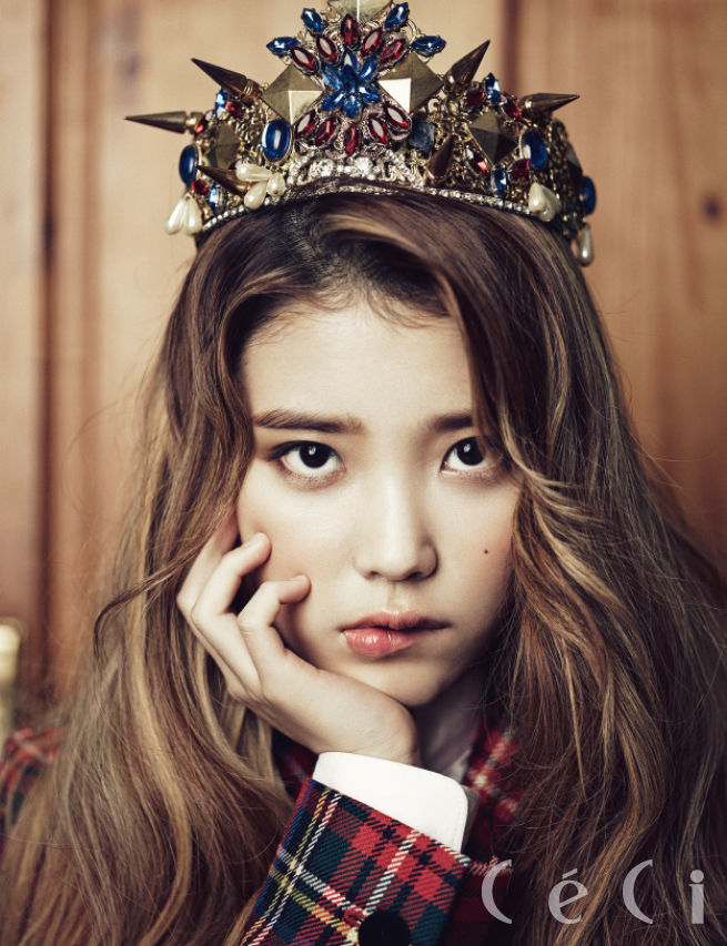IU IU