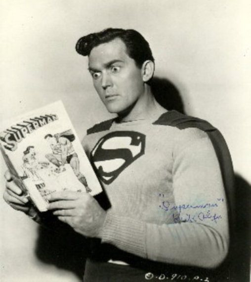 Kirk Alyn Kirk Alyn