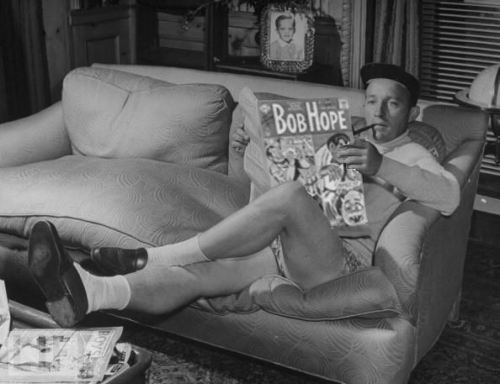 Bing Crosby
