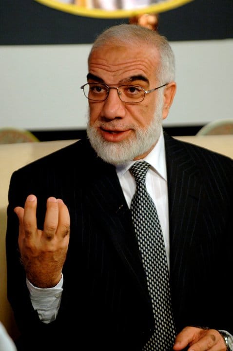 Omar Abdul Kafi