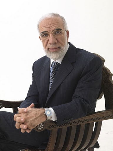 Omar Abdul Kafi