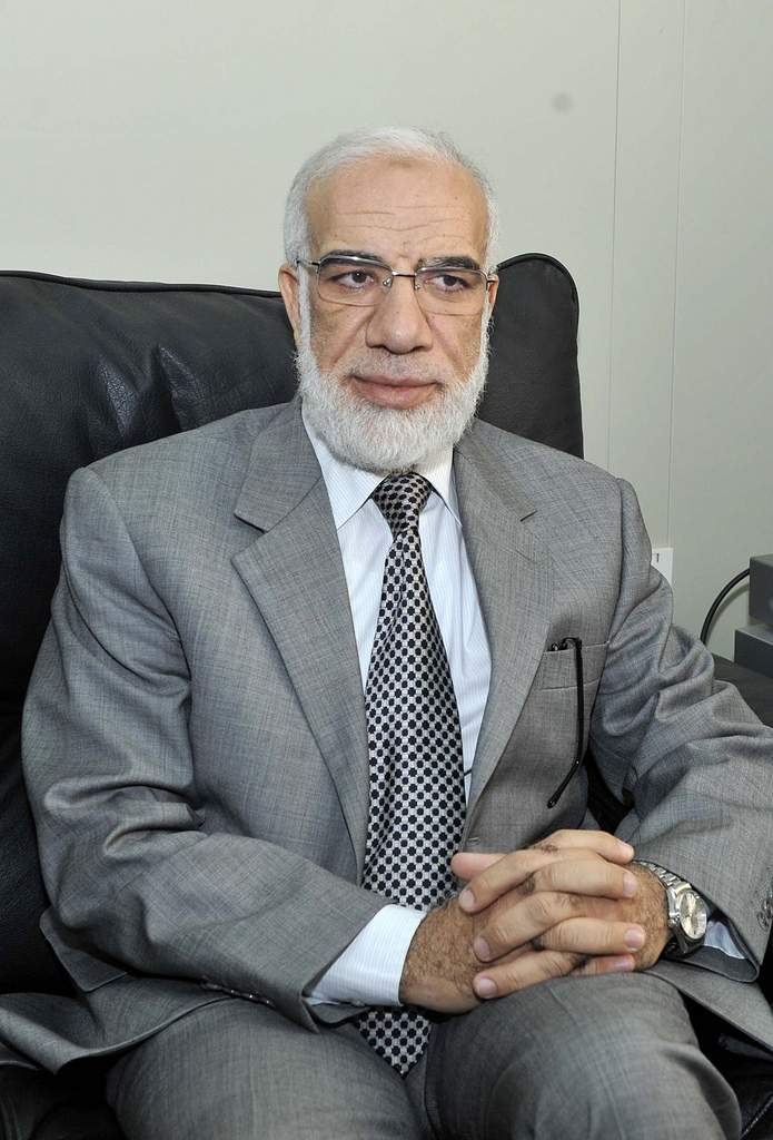 Omar Abdul Kafi