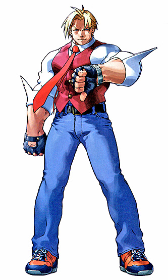 Roy Bromwell