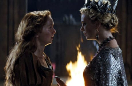 Snow White and the Huntsman Snow White and the Huntsman