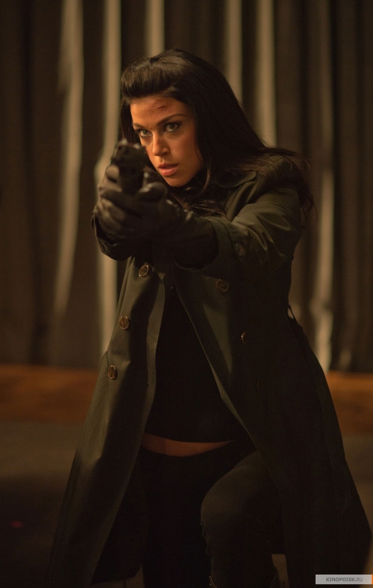 Adrianne Palicki Adrianne Palicki