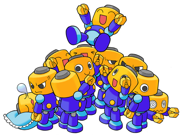Servbot
