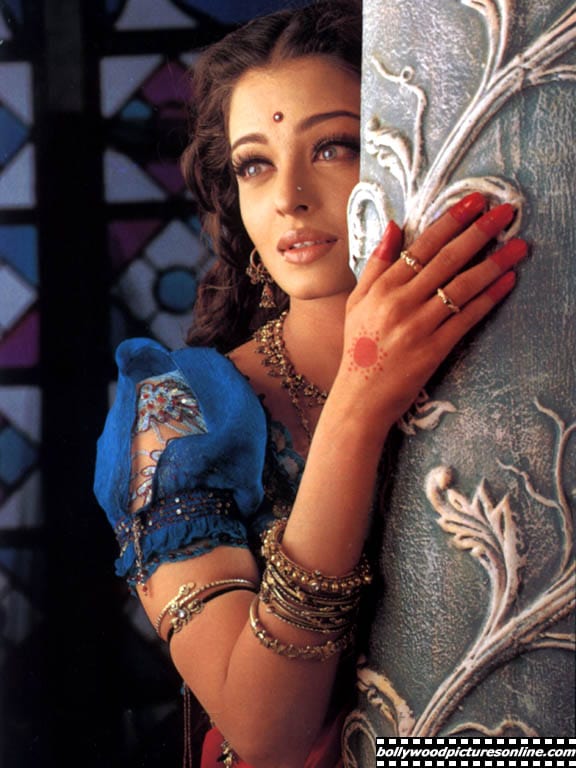 Aishwarya Rai