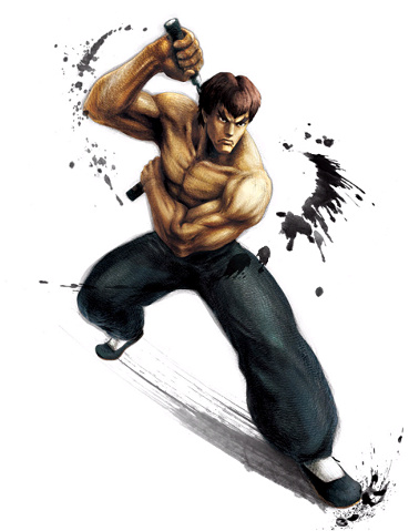 Fei Long