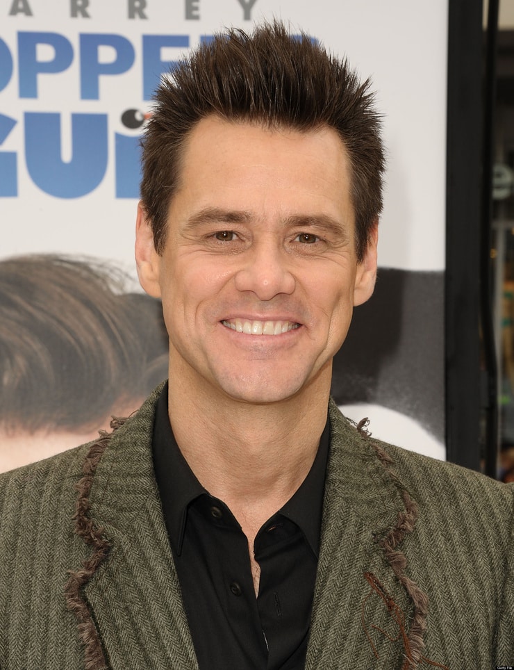 Picture of Jim Carrey